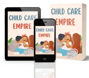 Child Care Empire