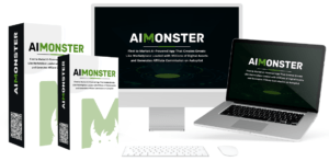 AI Monster