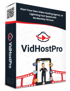 VidHostPro