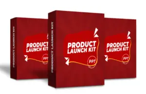 Product Launch Kit