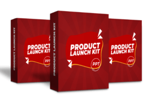 Product Launch Kit