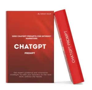 3264+ CHATGPT PROMPTS FOR INTERNET MARKETERS