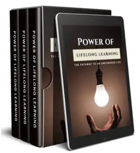 [PLR] Power Of Lifelong Learning