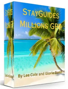 StayGuides Millions GPT