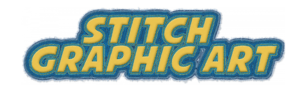 STITCH ART GRAPHICS