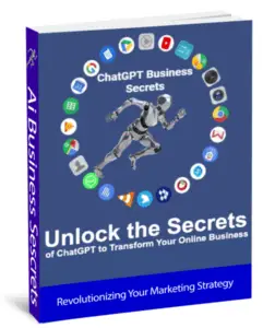 ChatGPT Business Secrets