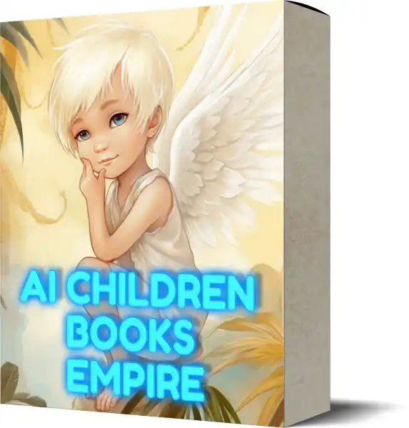 Aichildrensbookempire