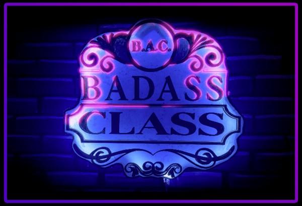 Badassclass