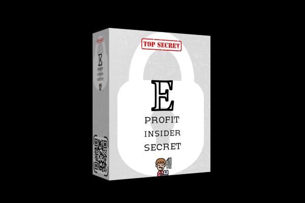 Etsyprofitinsidersecret