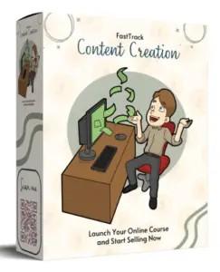 Fasttrackcontentcreation