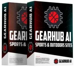 Gearhubai