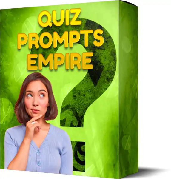 Quizpromptsempire