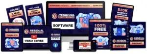 Residualincomesystem