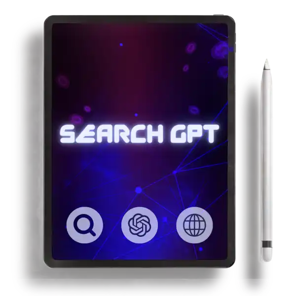 Searchgpt