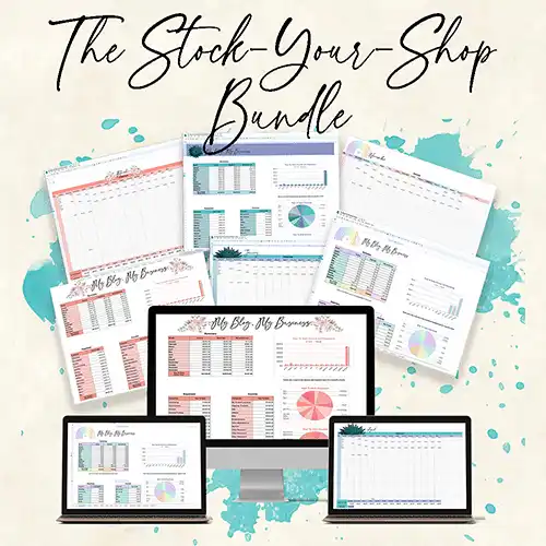 Stockyourstore