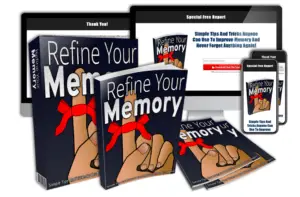[PLR] Refine Your Memory