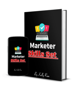 Marketers Skills Set