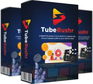 TubeRushR