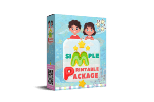 Simple Printable Package