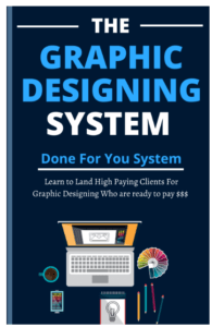 Graphic Designing System