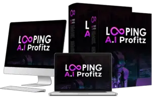 Looping AI Profits