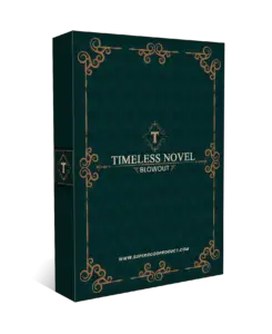 Timeless Novel