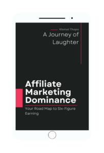 Affiliate Marketing Domination