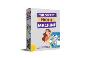 The Secret Profit Machine