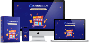 ChatStores AI