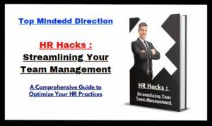 HR Hacks