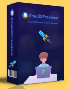 Email2Freedom