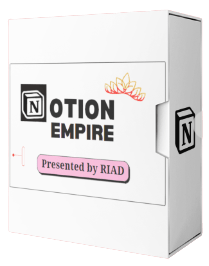 Notion Empire