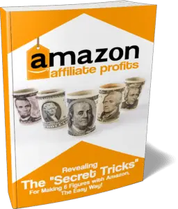 Amazon Affiliate Profits