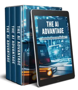 [PLR] The AI Advantage