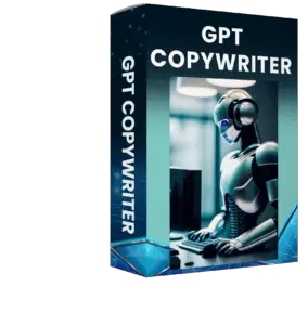 GPT Copywriter