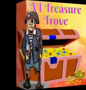 Aitreasuretrove