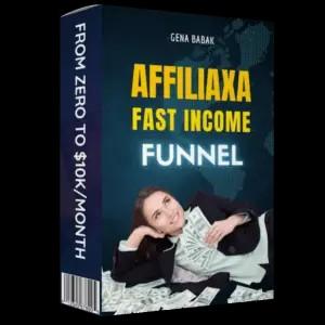 Affiliaxa