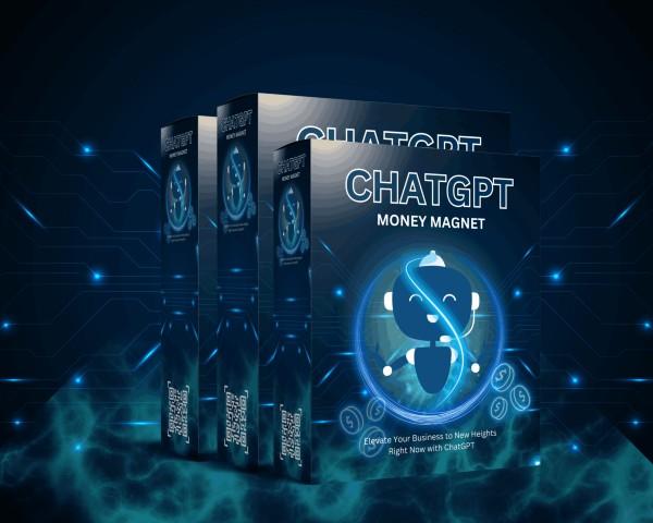 Chatgptmoneymagnet