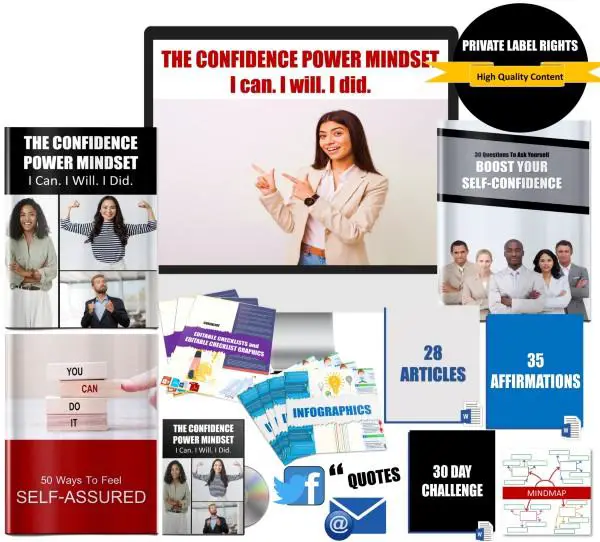 Confidencepowermindsetplr