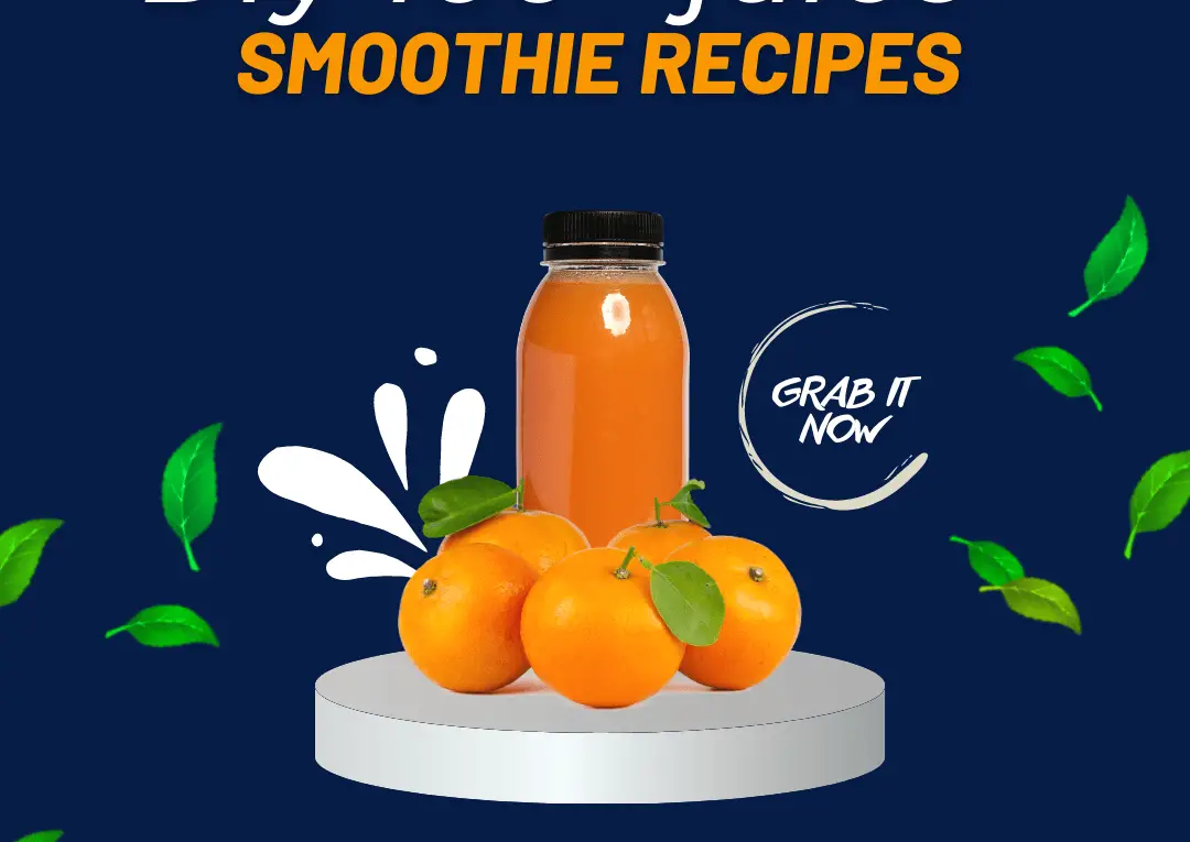 Dfy100juicesmoothiesrecipes