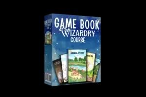 Gamebookwizardrycourse