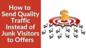 Howtosendqualitytraffic
