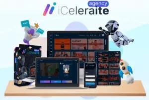 Iceleraite