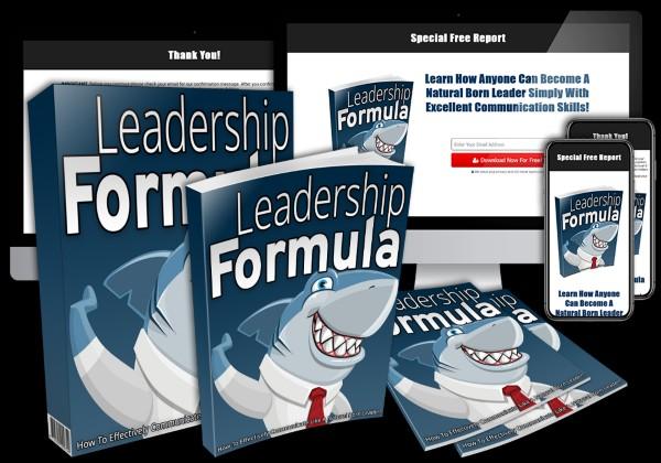 Leadershipformulaplr