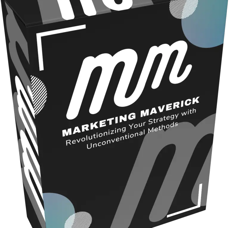 Marketingmaverick