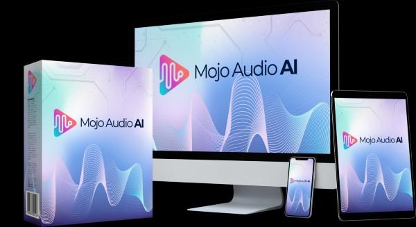 Mojoaudioai