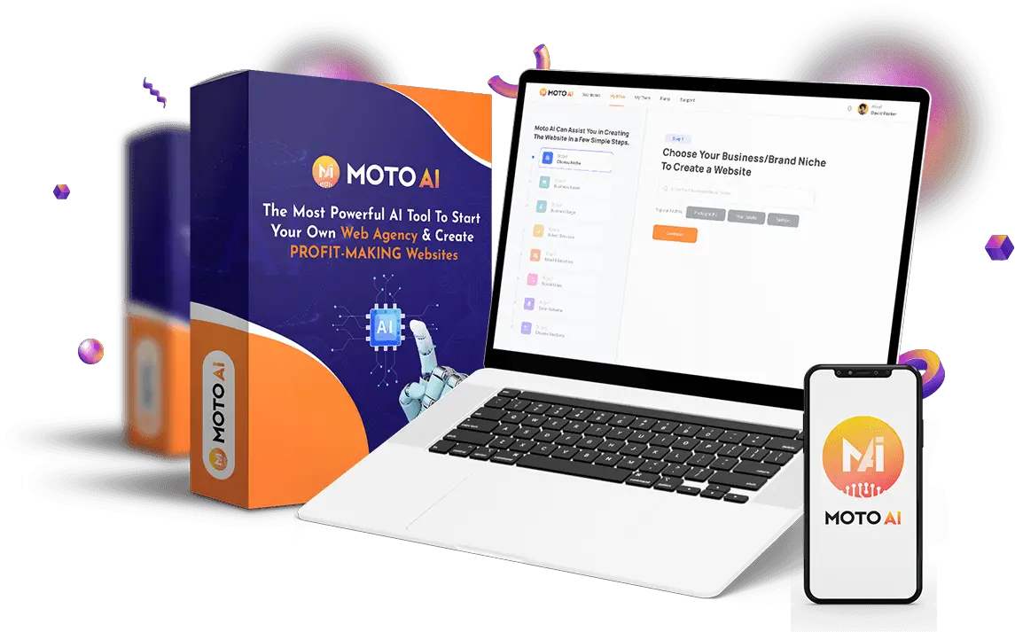 Motoai