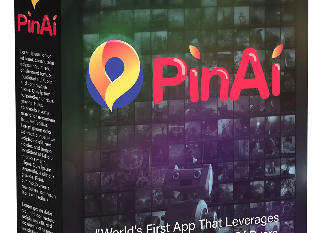 Pinai