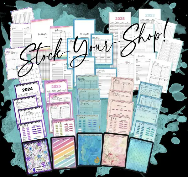 Plannerbundle