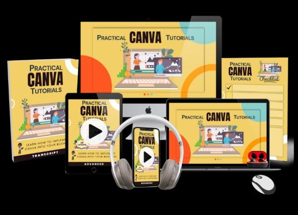 Practicalcanvatutorials